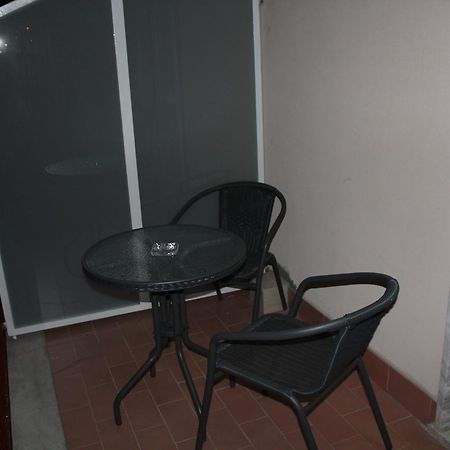 Bed and Breakfast Il Rifugio D'Amare Agropoli Exterior foto