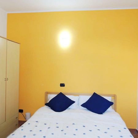 Bed and Breakfast Il Rifugio D'Amare Agropoli Exterior foto